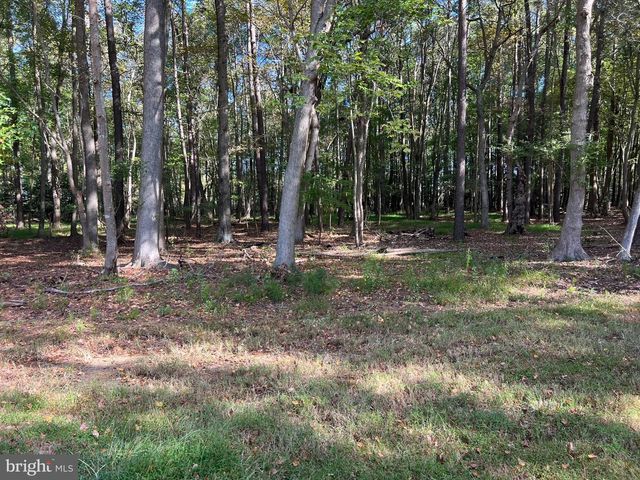 26297 PITTS CREEK RD, New Church, VA 23415