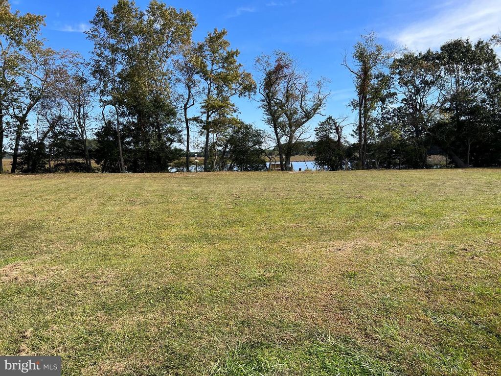 Image 39 of property listing at 26297 PITTS CREEK RD, New Church, VA 23415