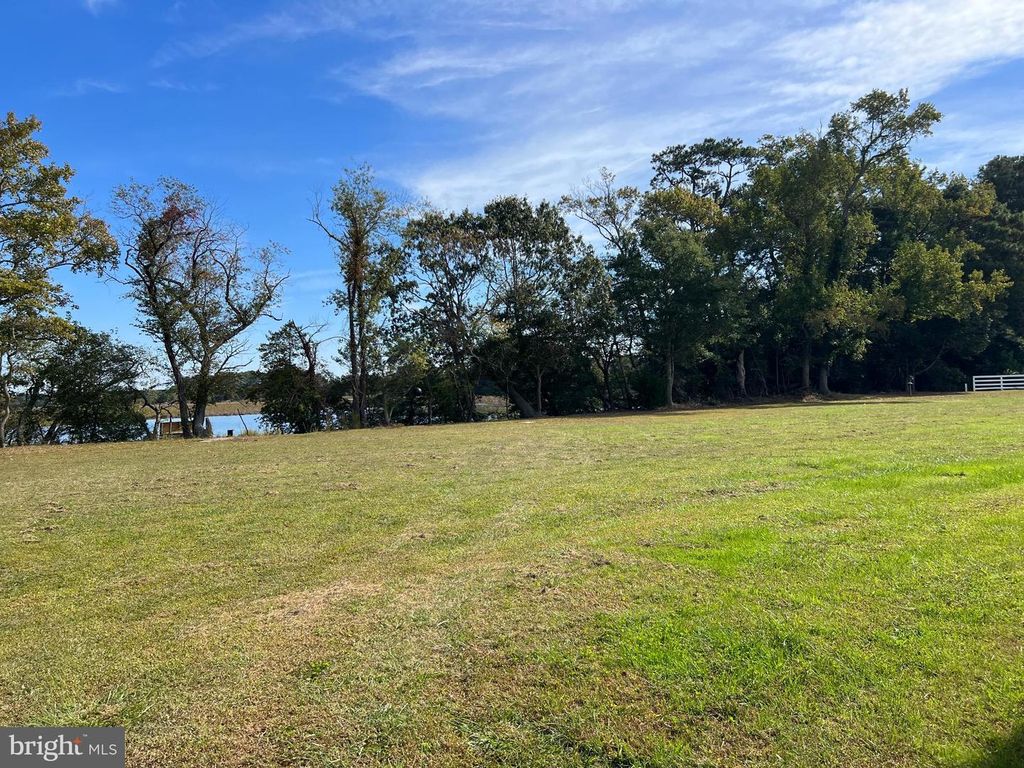 Image 40 of property listing at 26297 PITTS CREEK RD, New Church, VA 23415