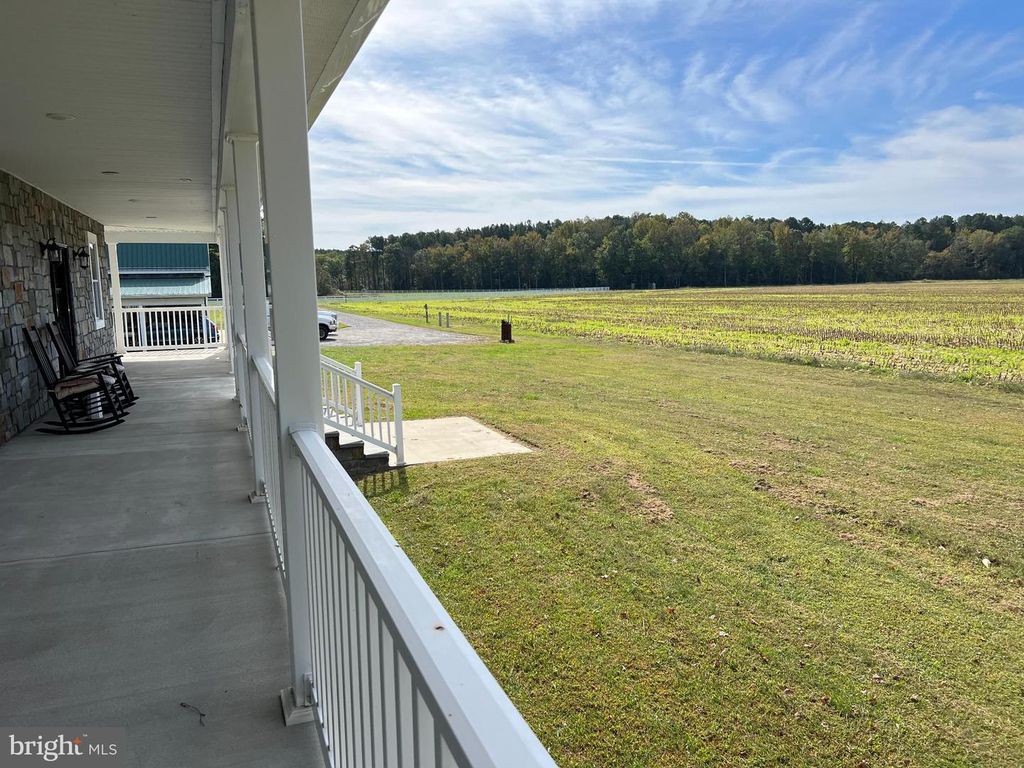 Image 42 of property listing at 26297 PITTS CREEK RD, New Church, VA 23415