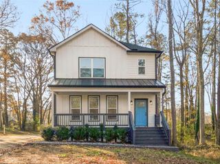 741 SE Knox SE Drive, Atlanta, GA 30315