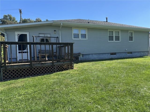 2612 18th Avenue, Parkersburg, WV 26101