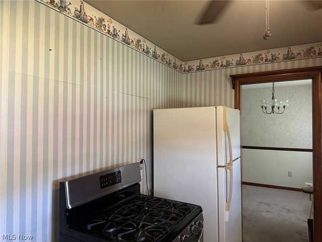 2612 18th Avenue, Parkersburg, WV 26101