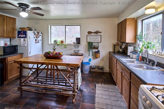 104 Woodland Drive, Nitro, WV 25143