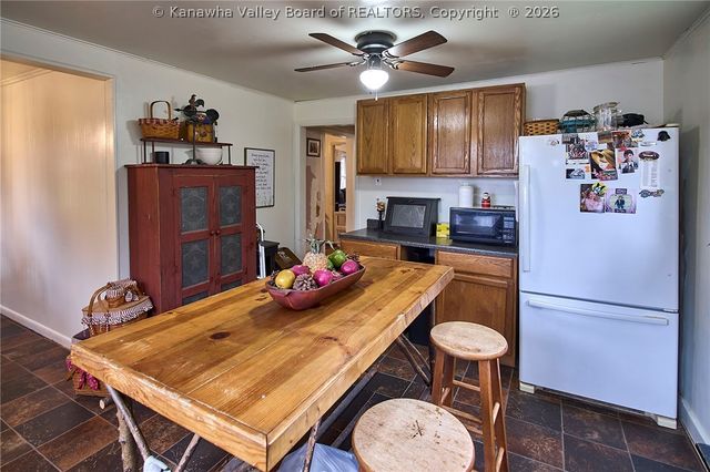 104 Woodland Drive, Nitro, WV 25143