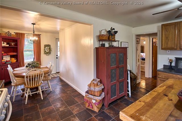 104 Woodland Drive, Nitro, WV 25143