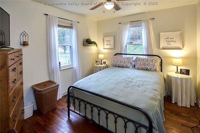 104 Woodland Drive, Nitro, WV 25143