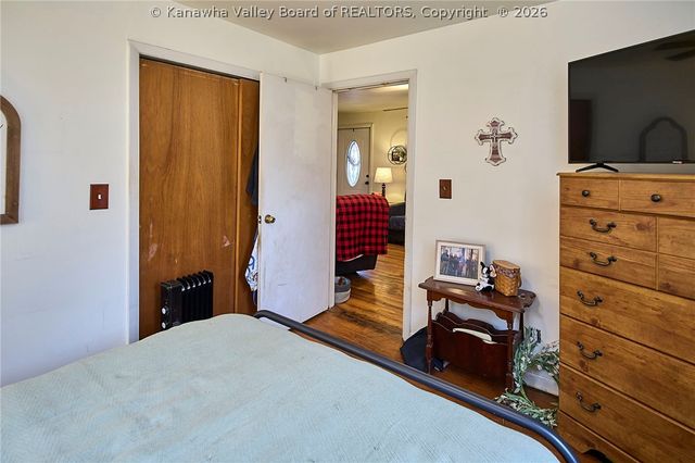 104 Woodland Drive, Nitro, WV 25143