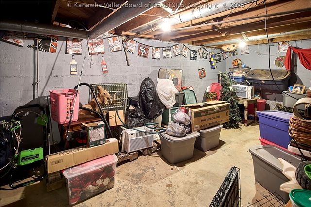 104 Woodland Drive, Nitro, WV 25143