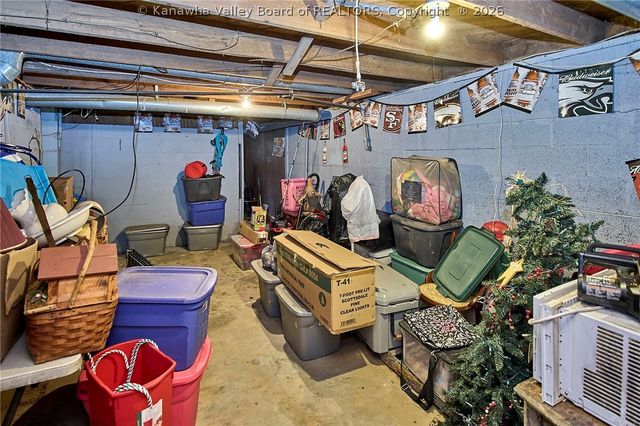 104 Woodland Drive, Nitro, WV 25143