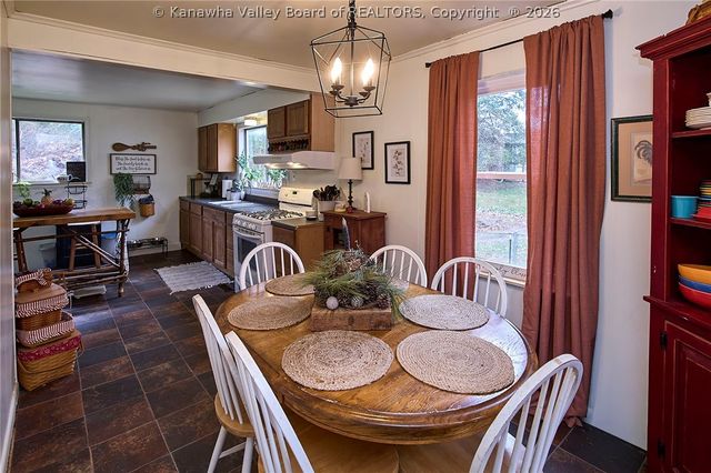 104 Woodland Drive, Nitro, WV 25143