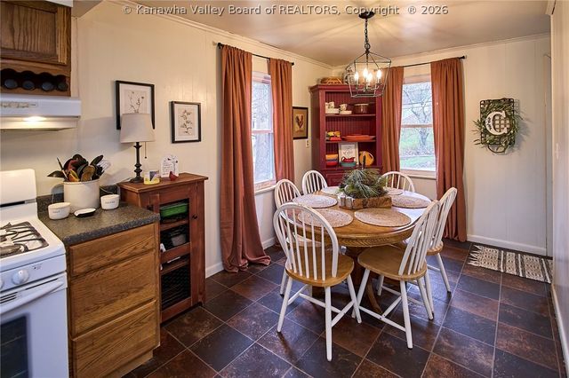 104 Woodland Drive, Nitro, WV 25143