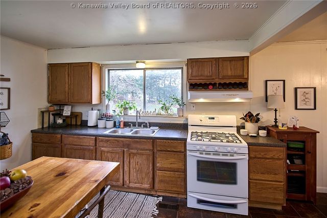 104 Woodland Drive, Nitro, WV 25143