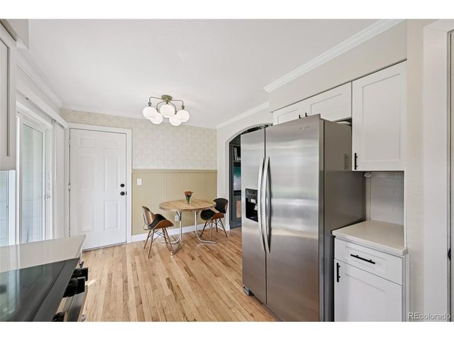 6317 S Fairfax Way, Centennial, CO 80121