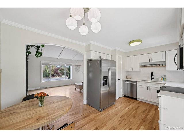 6317 S Fairfax Way, Centennial, CO 80121