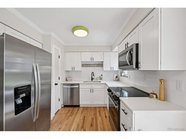 6317 S Fairfax Way, Centennial, CO 80121