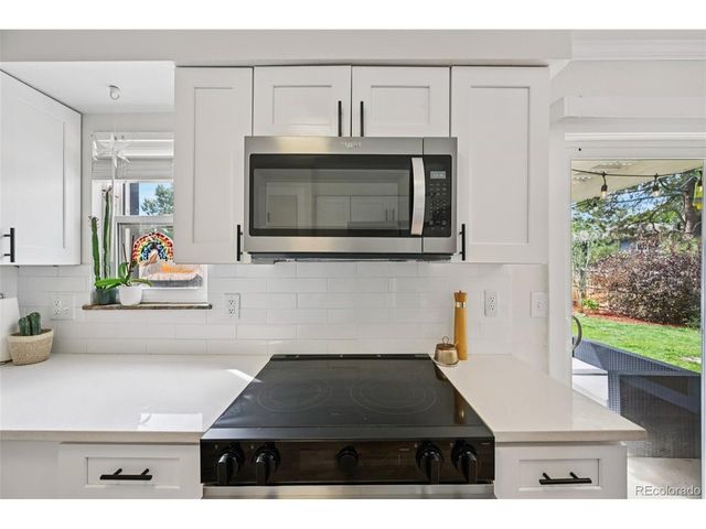 6317 S Fairfax Way, Centennial, CO 80121