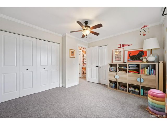 6317 S Fairfax Way, Centennial, CO 80121