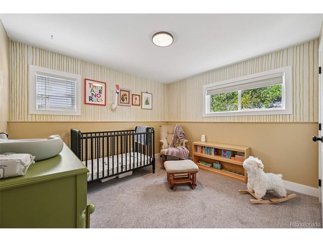 6317 S Fairfax Way, Centennial, CO 80121