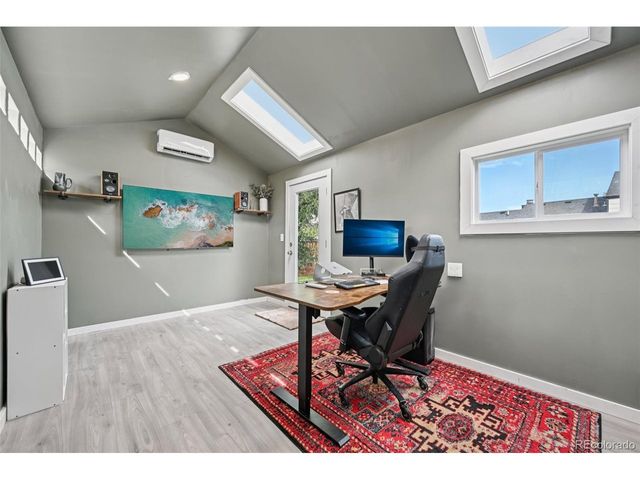 6317 S Fairfax Way, Centennial, CO 80121