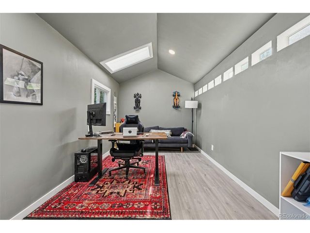 6317 S Fairfax Way, Centennial, CO 80121