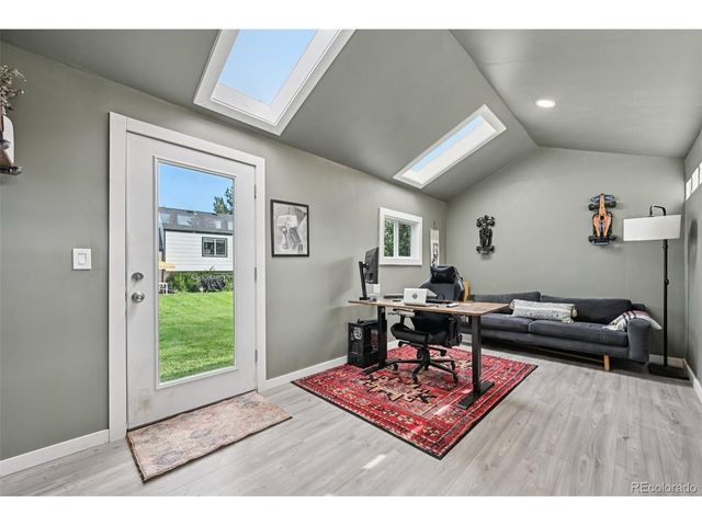 6317 S Fairfax Way, Centennial, CO 80121