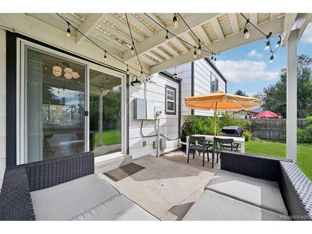 6317 S Fairfax Way, Centennial, CO 80121