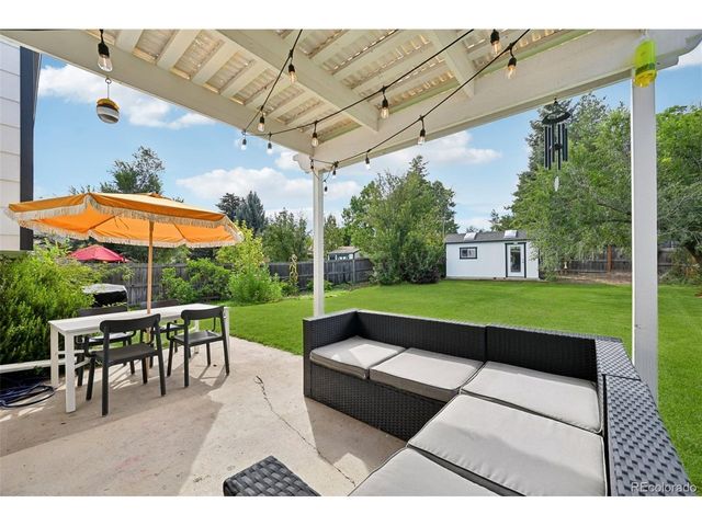 6317 S Fairfax Way, Centennial, CO 80121