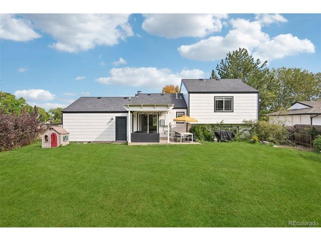 6317 S Fairfax Way, Centennial, CO 80121