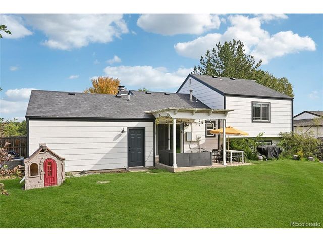 6317 S Fairfax Way, Centennial, CO 80121