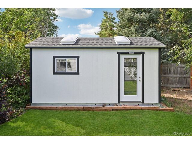 6317 S Fairfax Way, Centennial, CO 80121