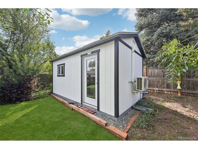 6317 S Fairfax Way, Centennial, CO 80121