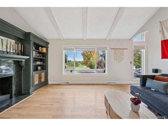 6317 S Fairfax Way, Centennial, CO 80121