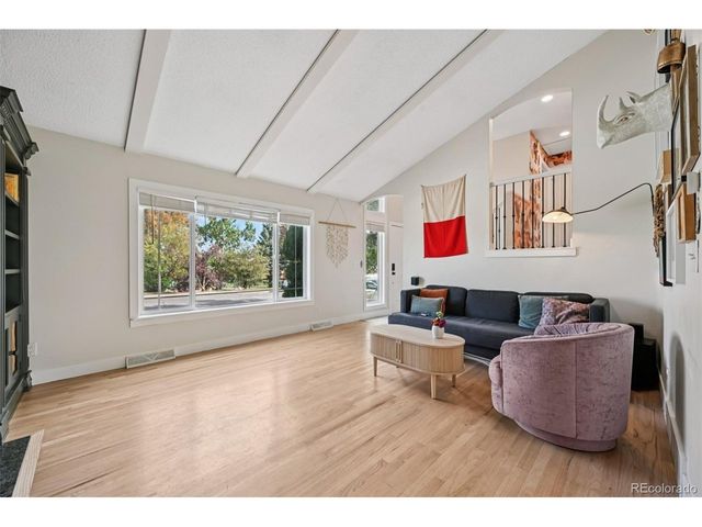 6317 S Fairfax Way, Centennial, CO 80121