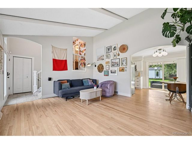 6317 S Fairfax Way, Centennial, CO 80121