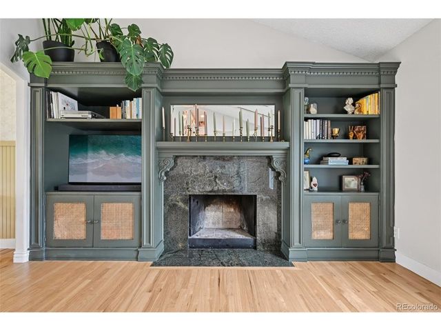 6317 S Fairfax Way, Centennial, CO 80121