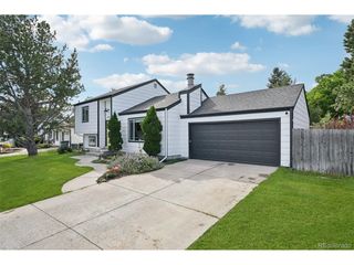 6317 S Fairfax Way, Centennial, CO 80121