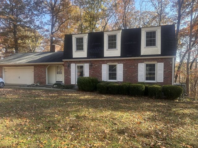 312 Powder Mill Dr, Ashland City, TN 37015