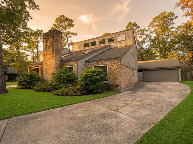 11735 Jaycreek Drive, Houston, TX 77070