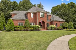1808 Mosaic TRL, Murfreesboro, TN 37130