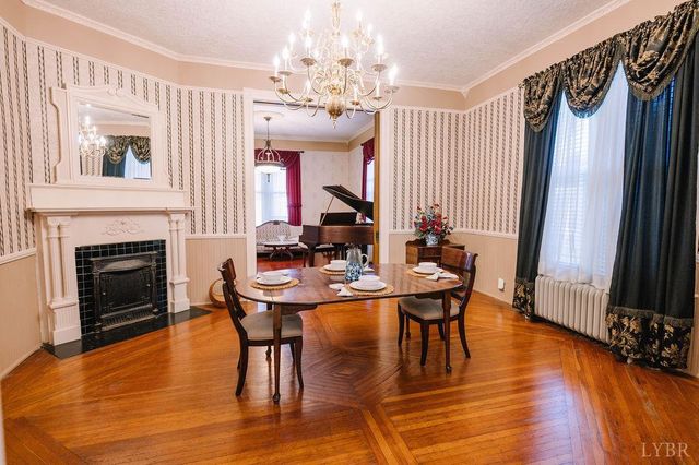 152 Sutherlin Avenue, Danville, VA 24541