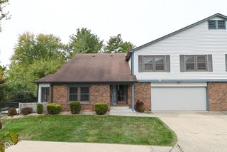 8539 Chapel Pines Drive, Indianapolis, IN 46234