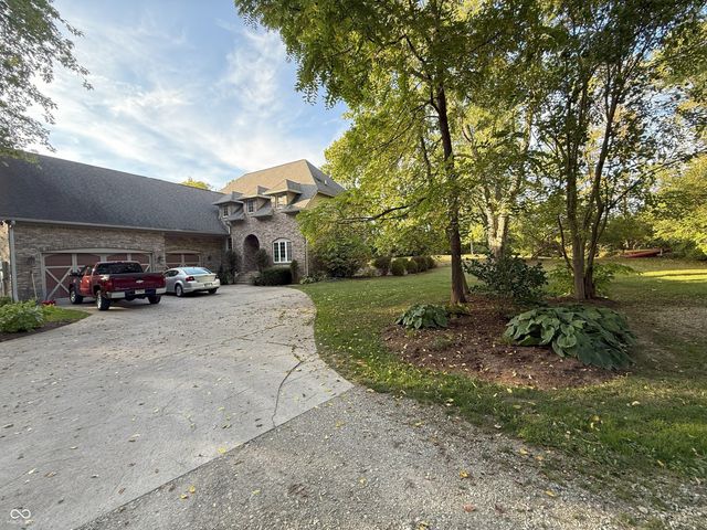 11640 E 63rd Street, Indianapolis, IN 46236