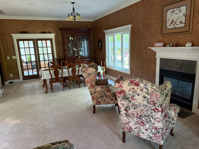 11640 E 63rd Street, Indianapolis, IN 46236