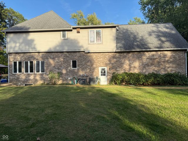 11640 E 63rd Street, Indianapolis, IN 46236