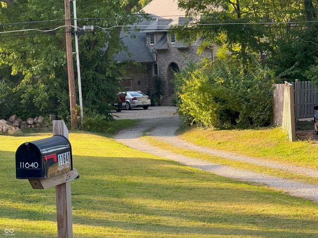 11640 E 63rd Street, Indianapolis, IN 46236