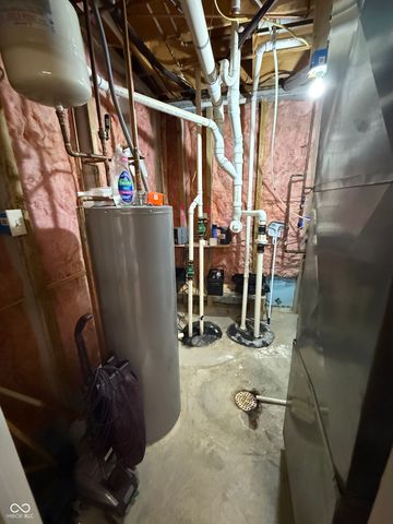 11640 E 63rd Street, Indianapolis, IN 46236