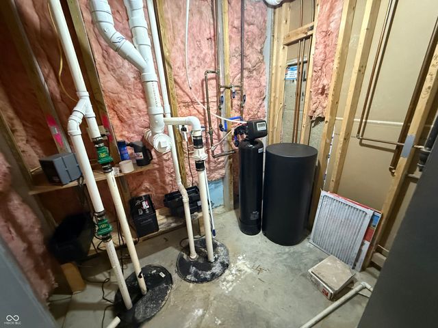 11640 E 63rd Street, Indianapolis, IN 46236