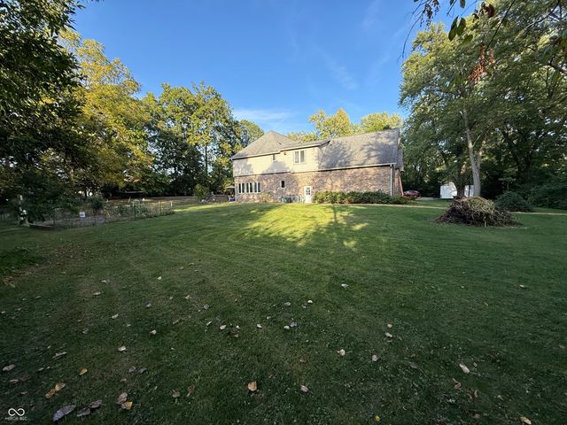 11640 E 63rd Street, Indianapolis, IN 46236