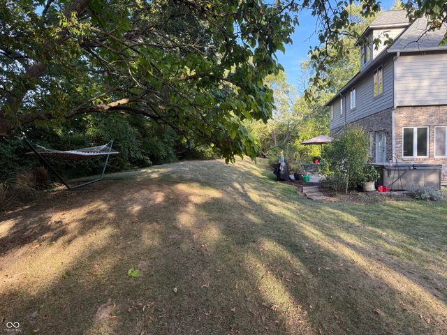 11640 E 63rd Street, Indianapolis, IN 46236